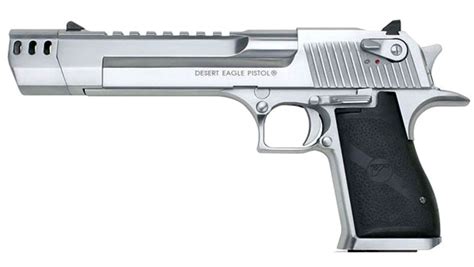 Nine Things You Didn T Know About The Magnum Research Desert Eagle An