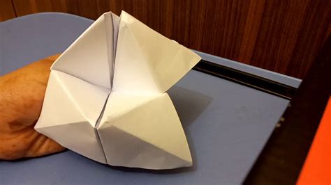 Easy Origamis In Lockdown Origamis With One Paper I Bonus Origami