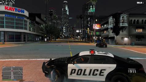 Gta Police Drawing Gta Lspdfr Police Mod Detective Arresting A My XXX Hot Girl