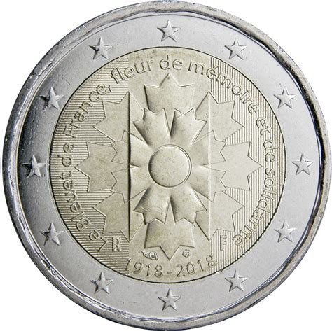 Chodentk Valeur Piece 2 Euros Rf 2002
