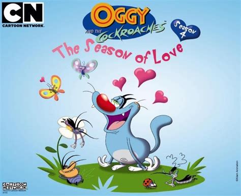 Cn Asia Pacific Xilam To Co Produce Oggy And The Cockroaches