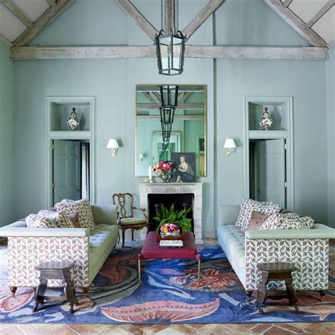 16 Calming Colors Soothing And Relaxing Paint Colors For