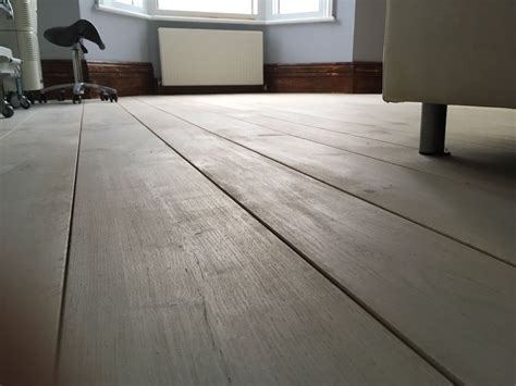 Solid Oak Boards London Stratford Volks Flooring