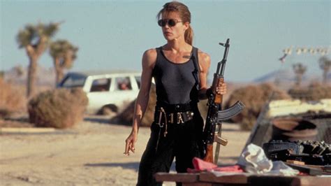 Terminátor 2 Den zúčtování Terminator 2 Judgment Day 1991 trailer s