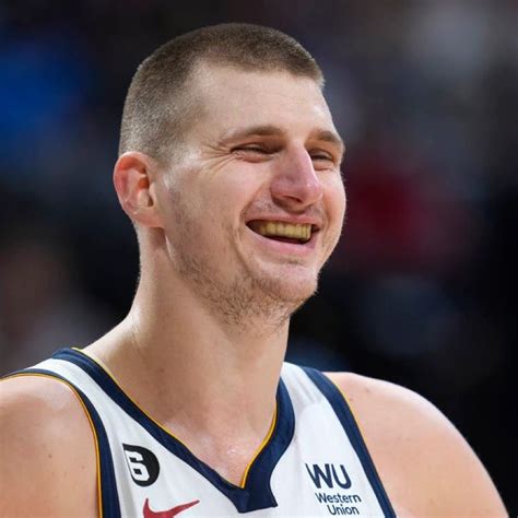 Firstbasketboul On Twitter Jokic Got More Rebounds Then Some Of Yall
