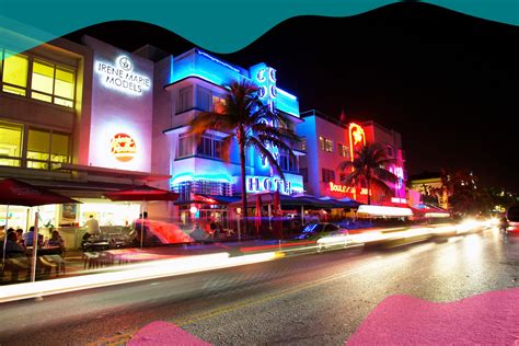 Ultimate Guide To South Beach Miami Dive Into History And Culture
