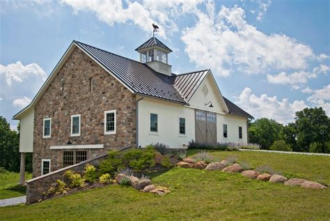 Barndominiums With Basements