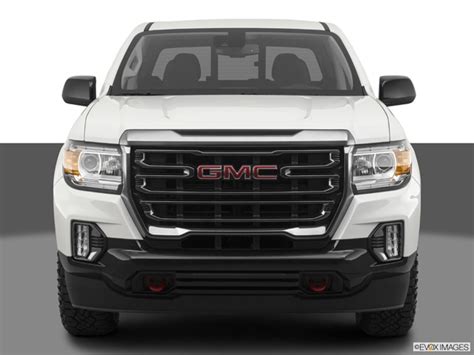 2022 Gmc Canyon Crew Cab Price Reviews Pictures And More Kelley Blue Book