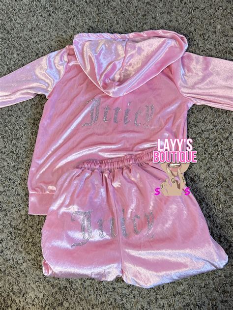 Juicy Couture Tracksuits Layys Closet
