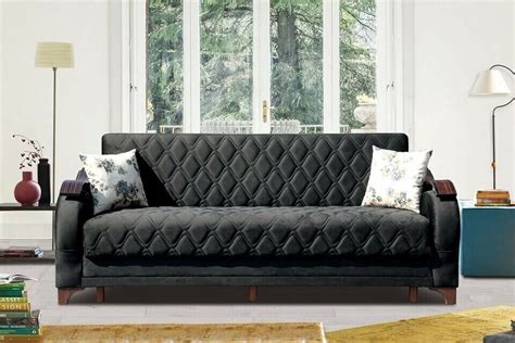 turkish beauty marble sofa bed with ottoman storage cushions in walthamstow london gumtree
