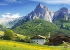 Seis am Schlern - Südtirol