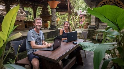 The Complete Guide To Being A Digital Nomad In Bali Visas Coworking