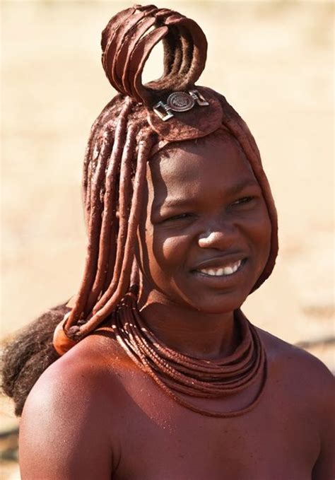 Africa The Himba Namibia ©leading Lodges Africa