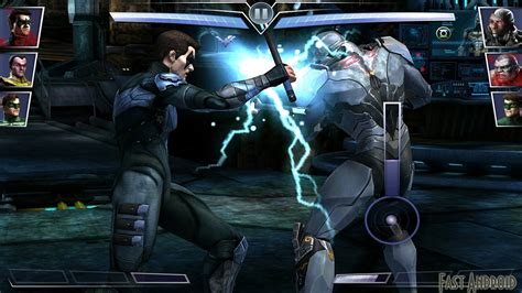 Gods among us i's chaps. How To Download Injustice Gods Among Us On Android - Expectare Info
