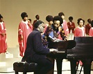 Ray Charles Video Museum: Ray Charles On Duke Ellington... We Love You ...