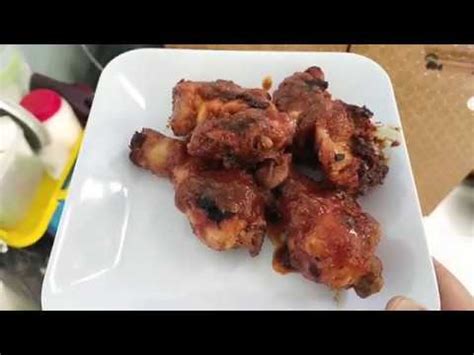 Ayam bakar merupakan hidangan ayam panggang menggunakan arang yang cukup terkenal di malaysia dan indonesia. CARA MEMBUAT AYAM BAKAR YG PRAKTIS,MUDAH DAN SIMPLE ALA ...