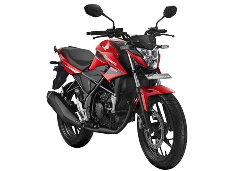 Honda Cb150r Streetfire Motorcycle Price Review Full Specifications In