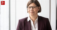 Frankfurter OB-Wahl: Grüne nominieren Manuela Rottmann