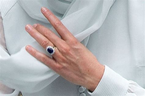 Kate Middleton Kate Middleton Engagement Ring Kate Middleton Jewelry Royal Engagement Rings