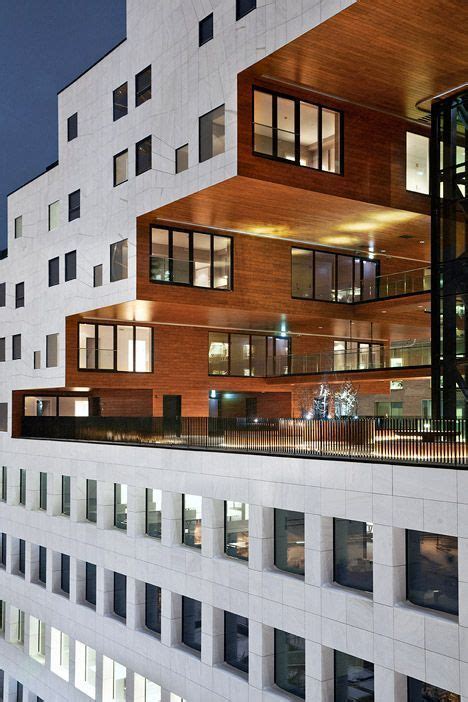 50 Stunning Modern Architecture Building 40 Architecture Diy