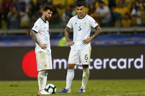 We did not find results for: Copa América: cuándo juega la Argentina por el tercer ...