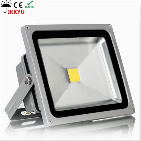 Lighting Led Floodlight 30w Energy Saving Lamps Outdoor Advertising