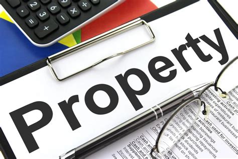 Property Clipboard Image