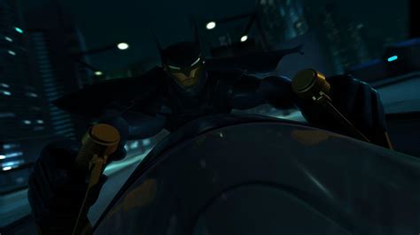 New Images Official Announcement For Beware The Batman Series Debut