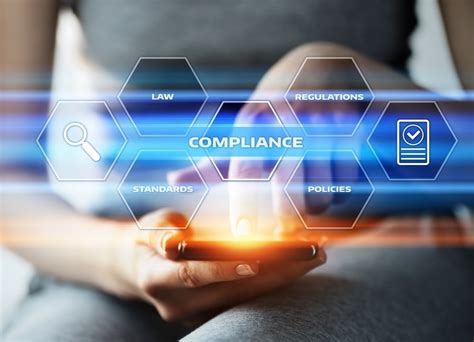Regtech Comes To The Fore In Compliance Solutions Corporate