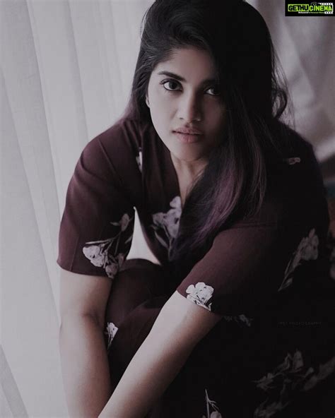 Actress Megha Akash Instagram Photos And Posts September 2020 Gethu Cinema