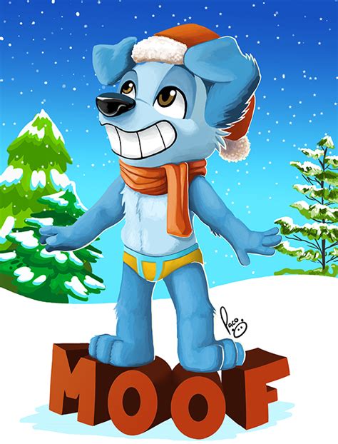 Get inspired by our community of talented artists. Moof MFF badge — Weasyl