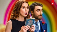 Unbreakable Kimmy Schmidt: Kimmy vs. the Reverend (2020) - Backdrops ...