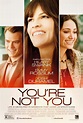 You're Not You DVD Release Date April 14, 2015