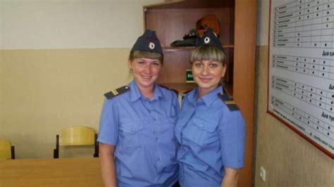 russian police girls 41 pics