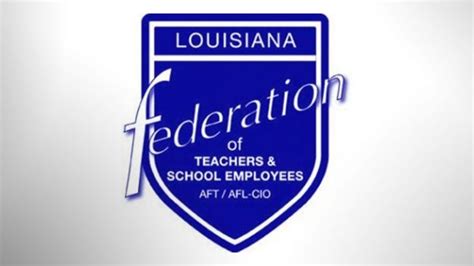 Louisiana Federation Of Teachers Gets New Leader
