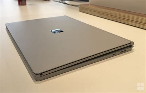 While the surface book 3 ticks those boxes, it. Specs comparison: Microsoft Surface Book 2 vs Apple's ...