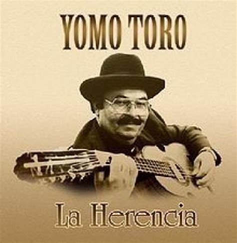 Yomo Toro July 26 1933 June 30 2012 Was A Guitarist And One Of