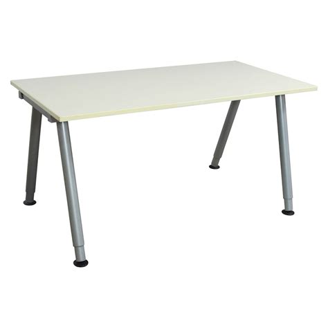 The ikea skarsta is a height adjustable sit/standing desk with a turn crank. IKEA Galant Used 23.5x47 Adjustable Height Table, White ...