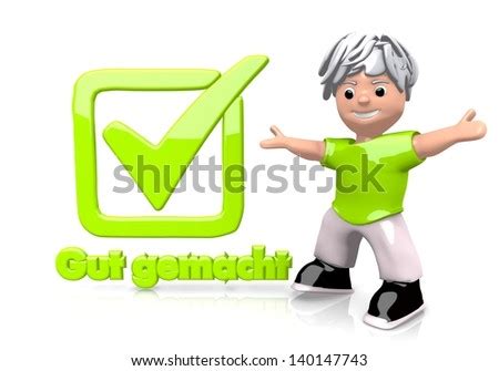 Gut Gemacht German For Well Done Stock Photos, Royalty-Free Images ...
