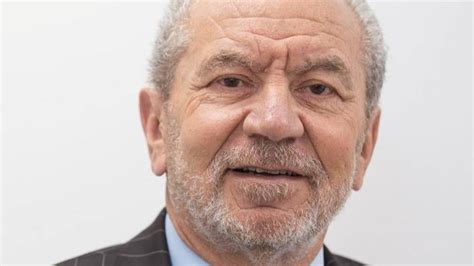 Alan Sugar Sparks Outrage After ‘racist Tweet About Senegal World Cup Team Ladbible