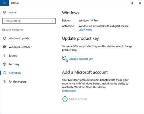 All You Should Know About Windows 10 Pro Product Key Free