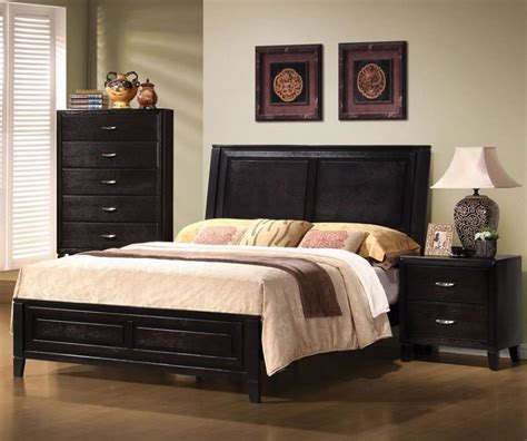 Top sellers most popular price low to high price high to low top rated products. Bedroom : Creative Bedroom Model With Black Oak Wood Low ...