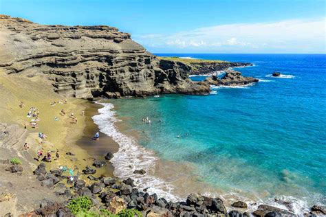 Best Hawaiian Islands To Visit Worlds Best 2021