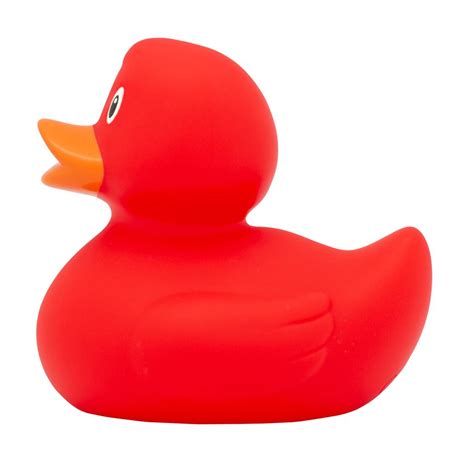 Red Rubber Duck Buy Premium Rubber Ducks Online World Wide Delivery