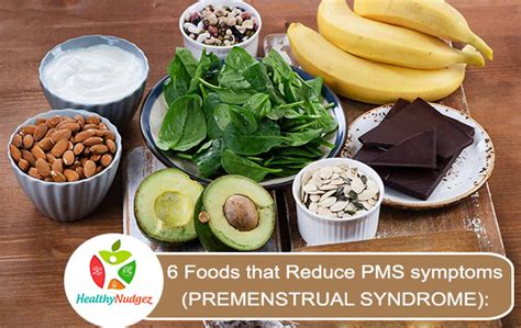 6 foods that reduce pms symptoms premenstrual syndrome best dietician in delhi