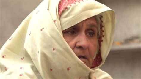 Pakistan Zainab Murder Dna Suggests Suspect In Other Case Was