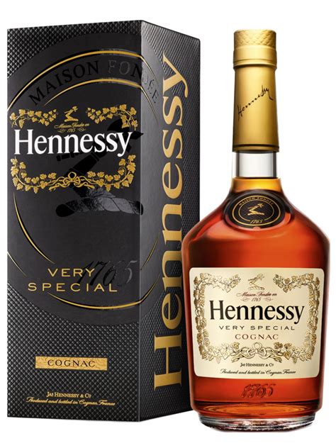 Cognac Hennessy Vs Enoteca Corsi