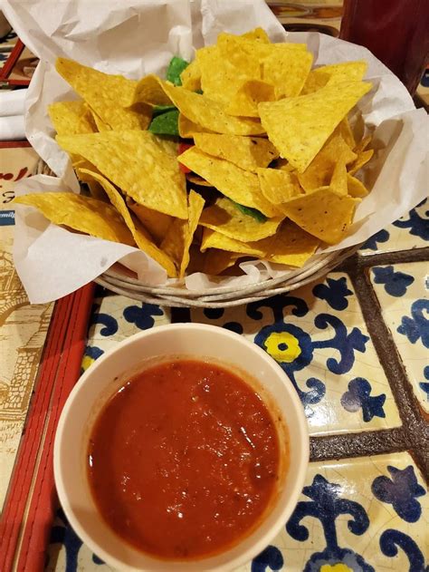 Order delivery online from beto's mexican food in ogden instantly with seamless! Javier's Authentic Mexican Food - Restaurant | 4874 ...