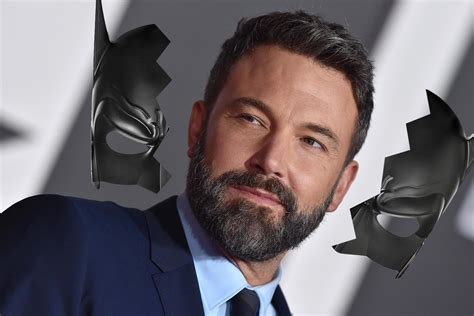 Affleck, the dual role of batman and his wealthy, womanizing alter ego, bruce wayne, is a. What Went Wrong With Batfleck: Ben Affleck Admits 'I ...