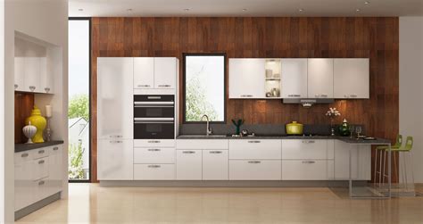 Frameless European Style Kitchen Cabinets Kitchen Ideas Style
